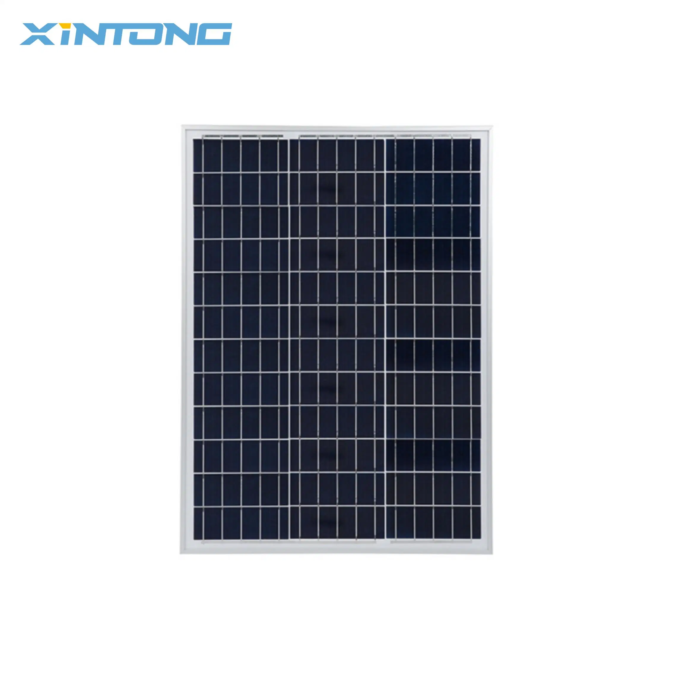 65 * 30 * 28 cm novo Xintong por Carton painéis Produtos Painel solar com Alta qualidade