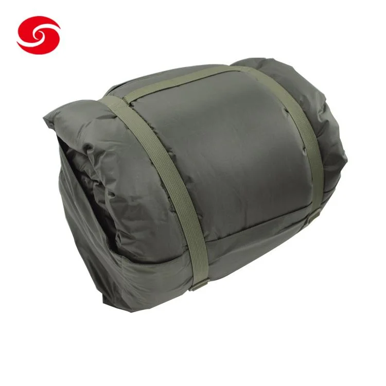 Portable Outdoor Mummy Wholesale/Supplier Sleeping Bag for Cold Weather