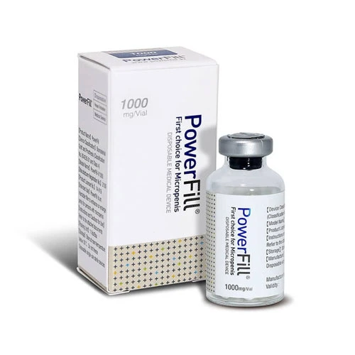 High quality/High cost performance Powerfill Sodium Hyaluronate Skin Booster Rejuvenation Repair