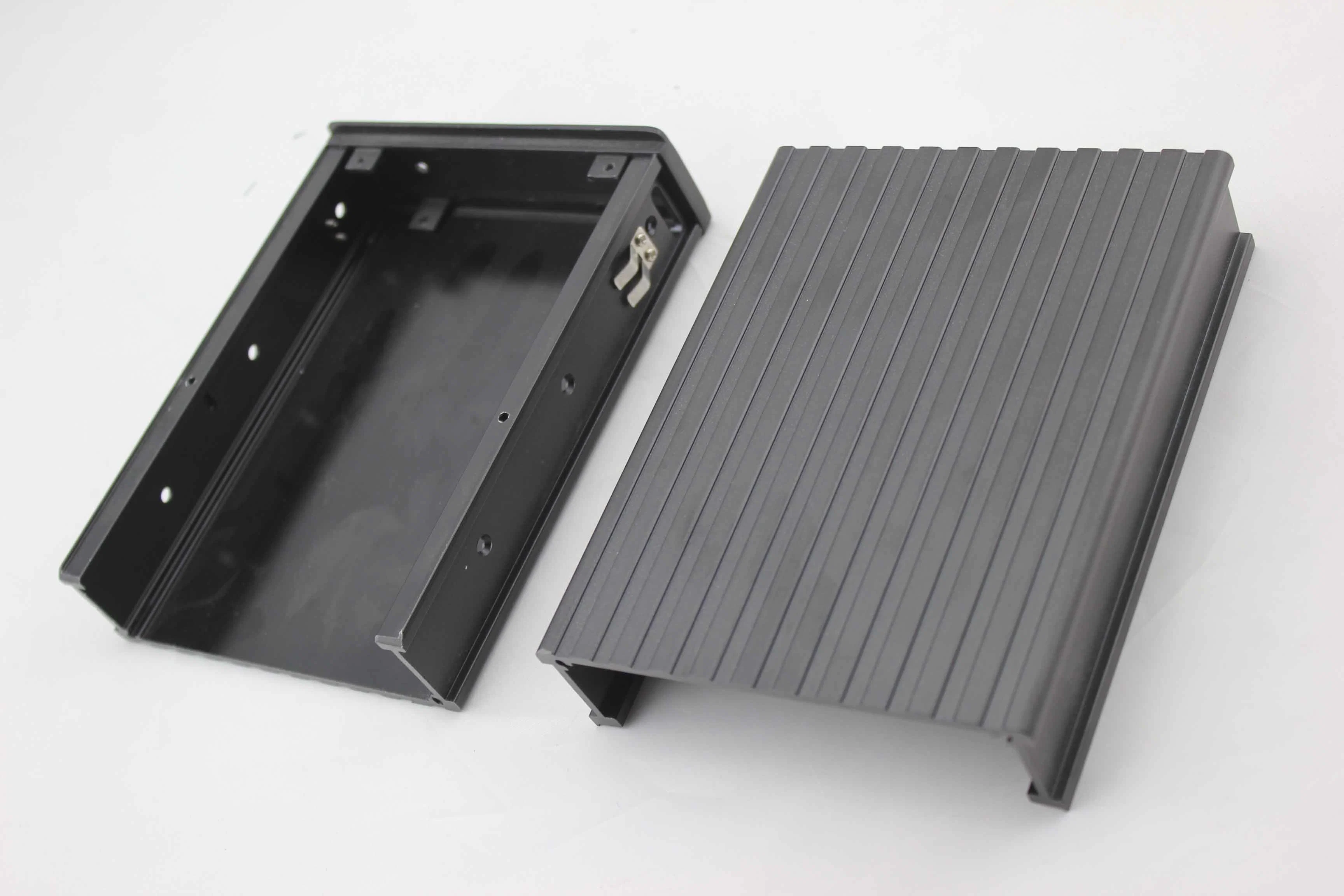 waterproof Stainless Steel Metal Control Box Cabinet Frame