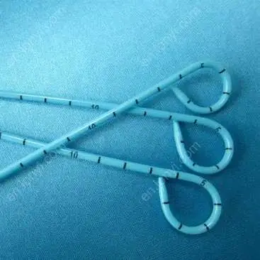 Percutaneous Drainage Catheter