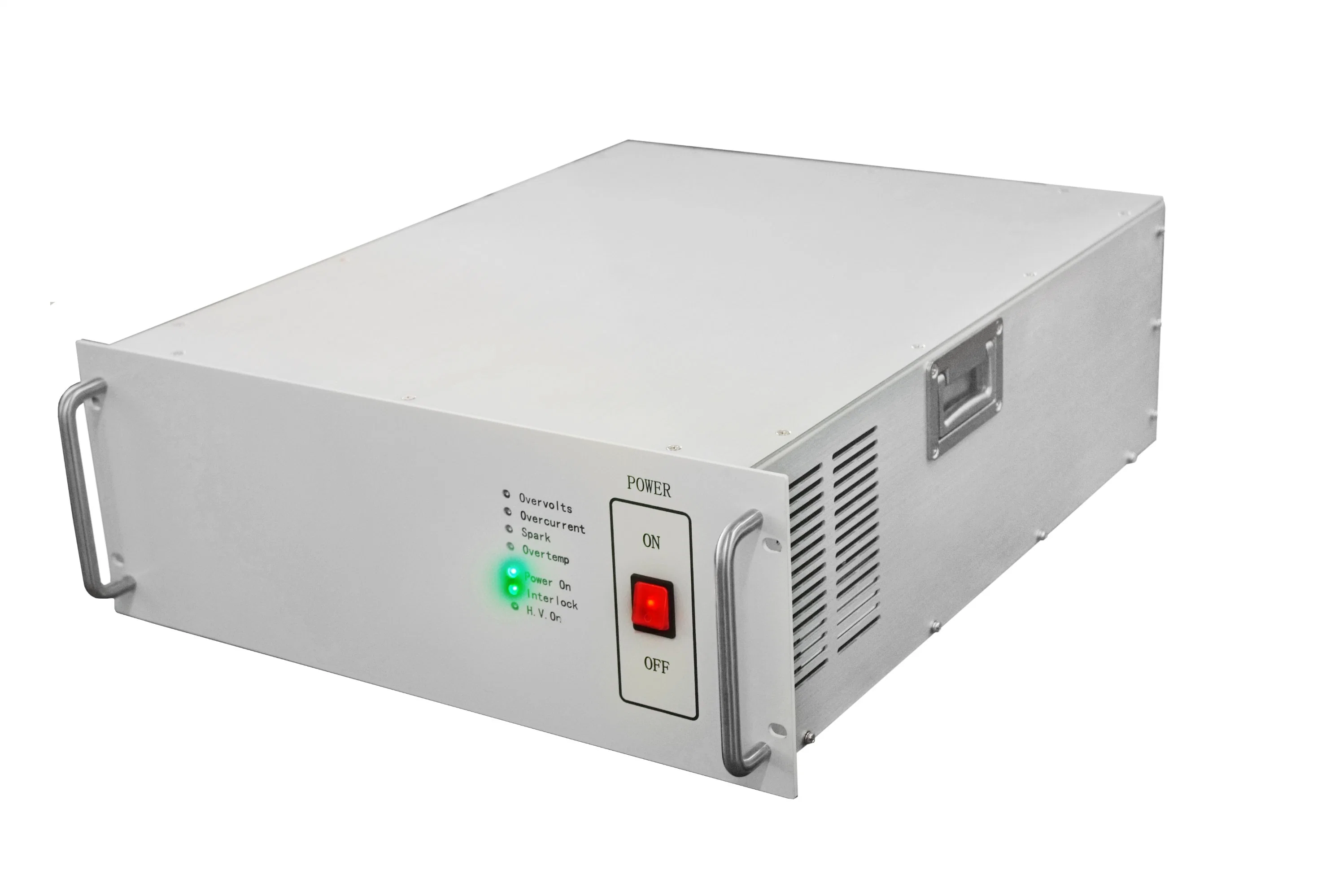 Boher 2kW 60kV high precision high voltage power supply power unit