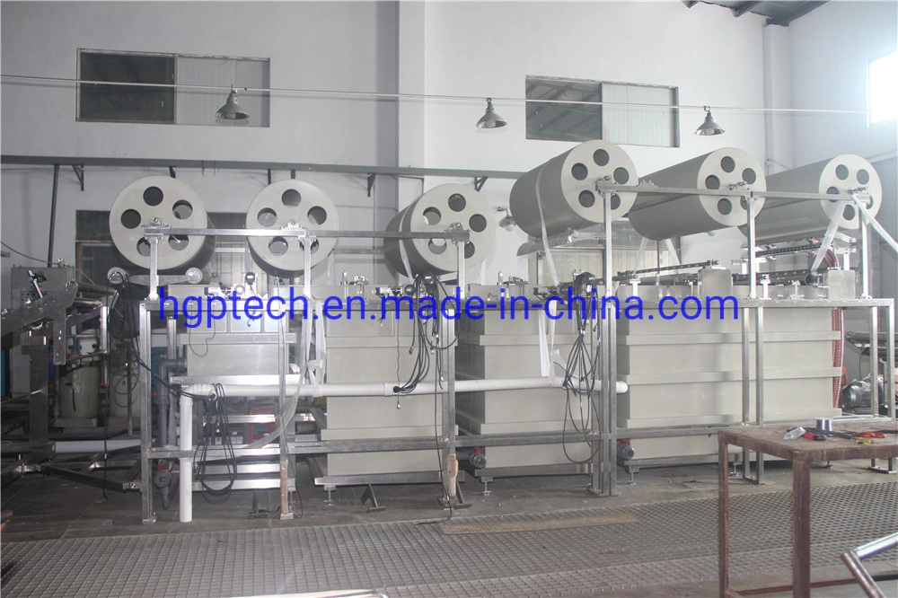 Ceramics Plating Equipment, Electroplating Ceramics Machine