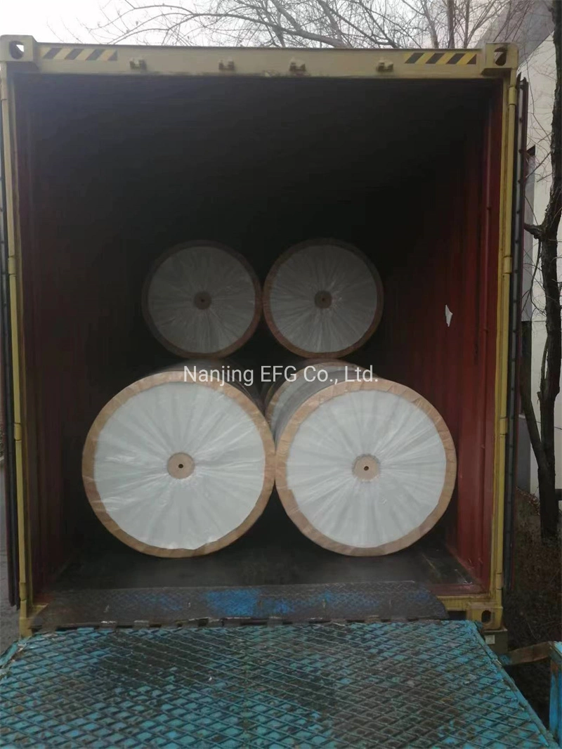 Non-Flame Retardant Glass Tissue/Glass Fiber Tissue Non Flame Retardant for Insulation