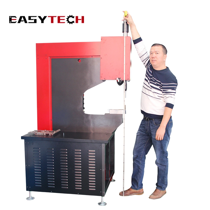 Energy Saving Sheet Metal Auto Feeding Self-Clinching Fasteners Press Rivet Machine