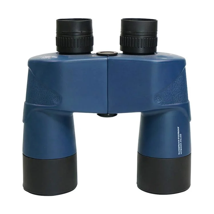 Professional Manufacture Long Range HD Waterproof & Fogproof Adults Binoculars 7X50 Binoculars