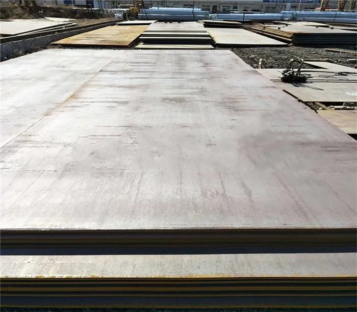 A36 S235 S355 St37 St52 Q235B Q34 Cold Rolled/Hot Rolled/Stainless/Titanium/Wear Resistant/Carbon Hastelloy/Monell Alloy/Aluminum/Copper/Galvanized/ Steel Plate