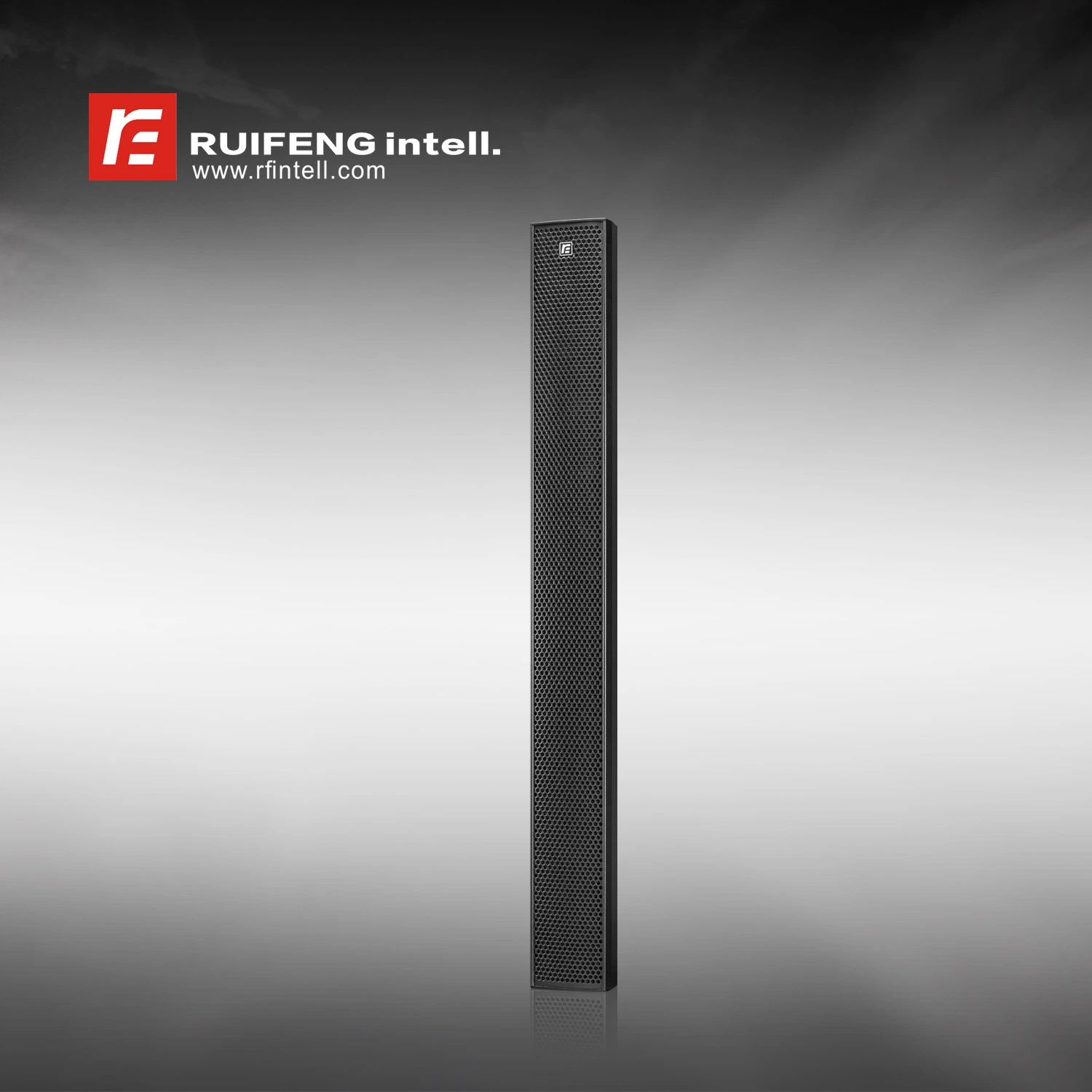 2018 RF New Sound System Active Array Column Speaker Column System