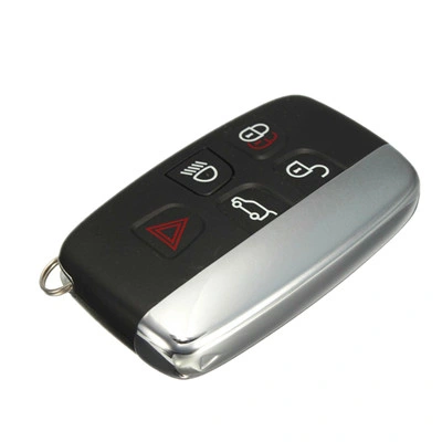 Smart Card Car Key Remote Control for Land Rover Evoque