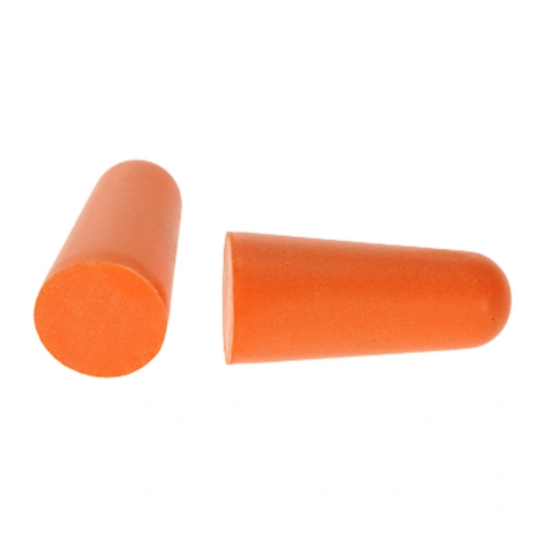 Afety Ear Plug Hearing Protection Noise Cancelling Foam Disposable Quiet Noise Reduction Earplugs