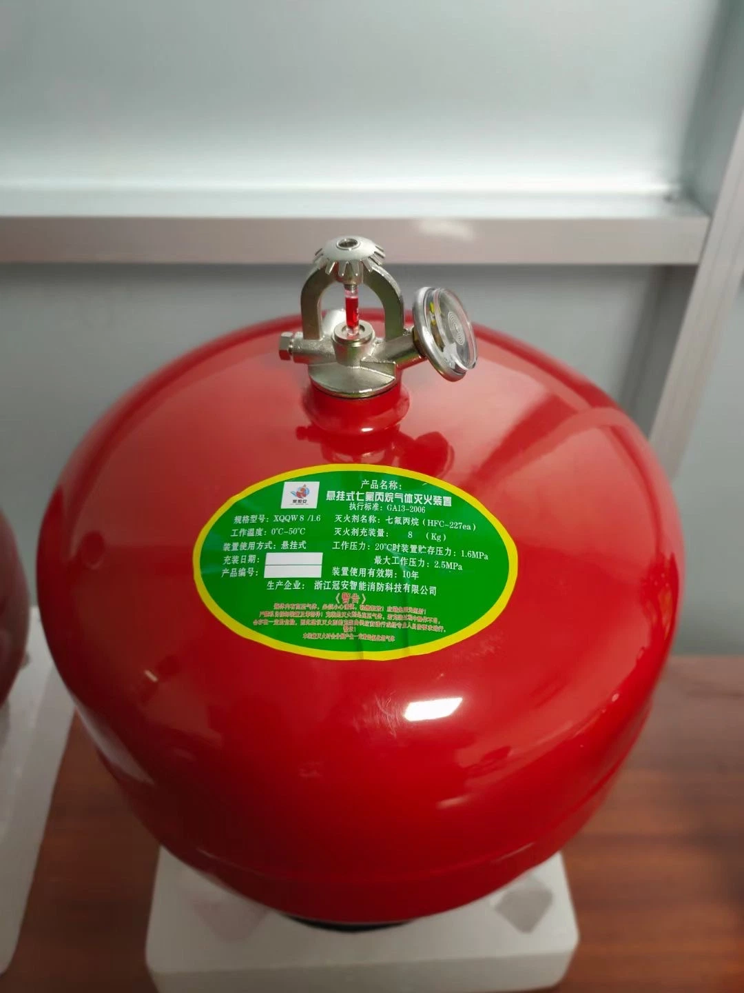 3kg de polvo seco de alta eficacia ABC lleno de polvo extintor de incendios 2022 Venta caliente Bsi &amp; En3 &amp; Kitemark &amp; CE estándar europeo