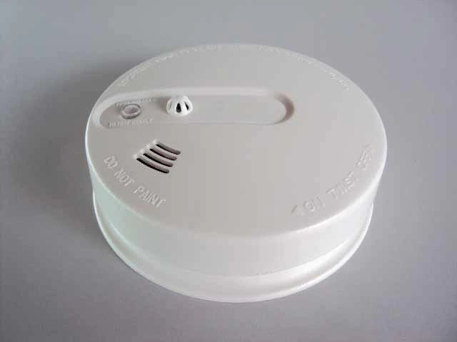 Fire Alarm Signaling Systems Smoke and Heat Detector