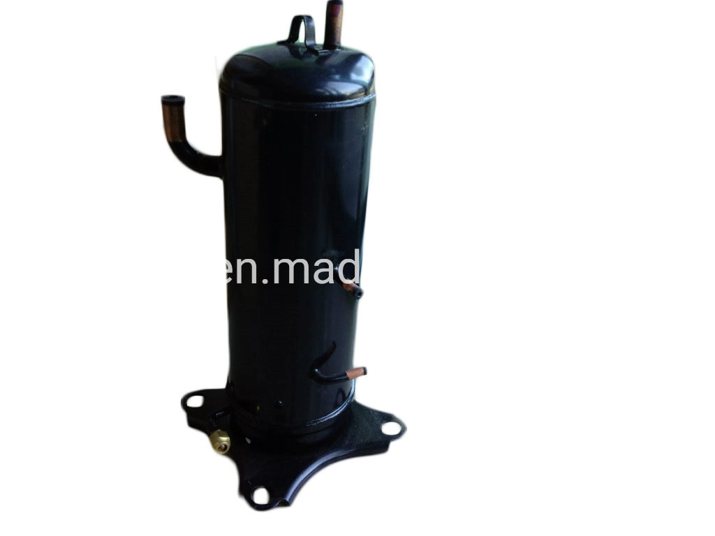 15HP Mitsubishi Refrigeration Compressor Model CB150