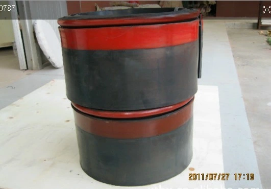 Skirting Rubber Sheet for Conveyor Belt in Mining Industry