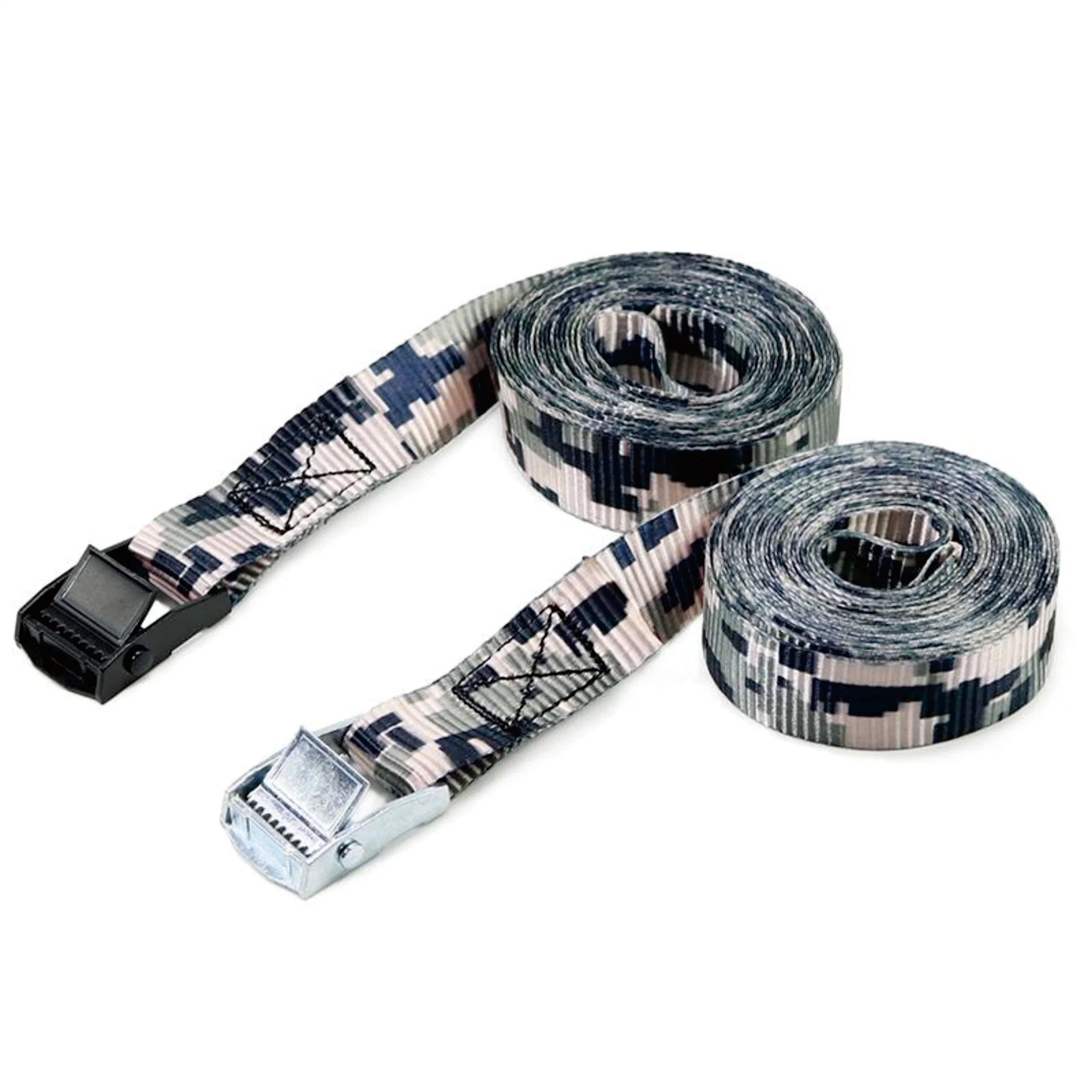 3t Truck Transport Pallet Tensioner Belt Ratchet Lashing Strap