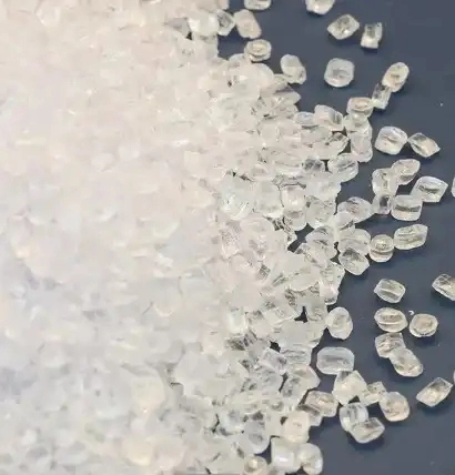 Plastic Raw Material General Purpose Polystyrene/GPPS Resin, GPPS Granules