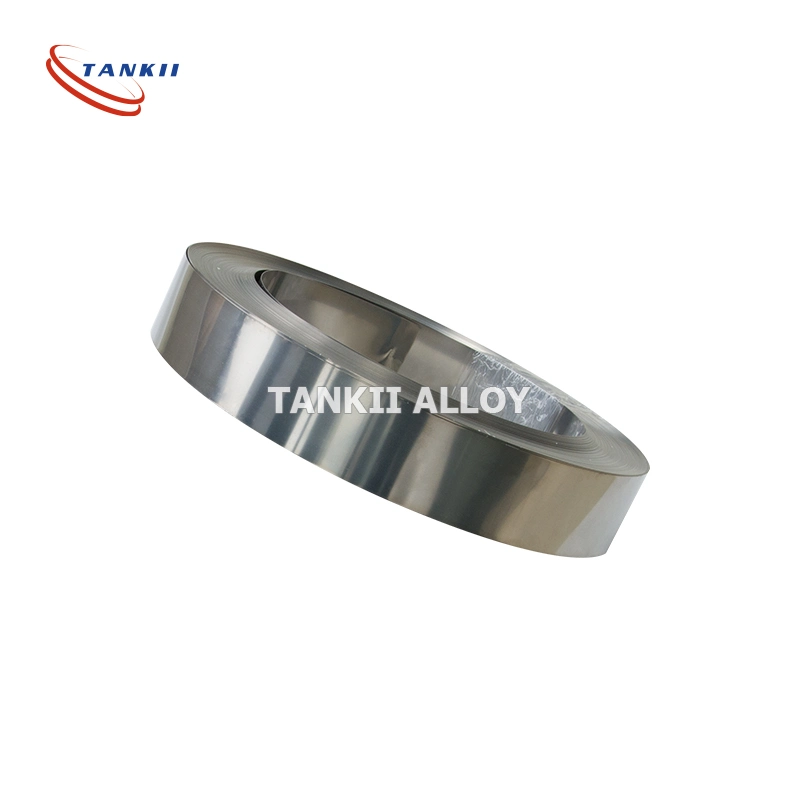 Electrical Heating alloy Strip Ocr25al5 for resistor