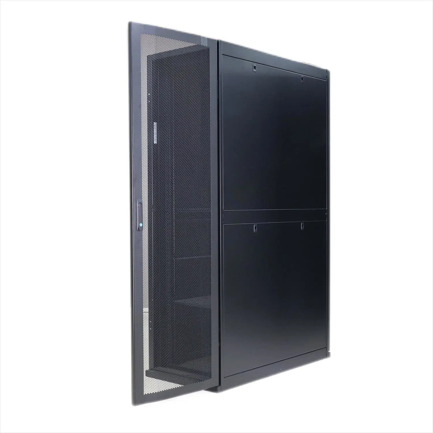 4 Armoire de serveur Serveur rack pour le poste de grade d'accueil Invinstar