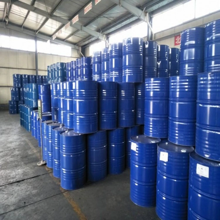 Factory Price Dichloroethane Colorless Liquid Dichloroethane Ethylene Dichloride EDC