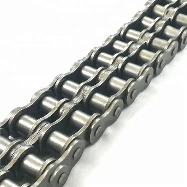 Short Pitch Precision B Series Roller Chains for Motor/Machine/Auto