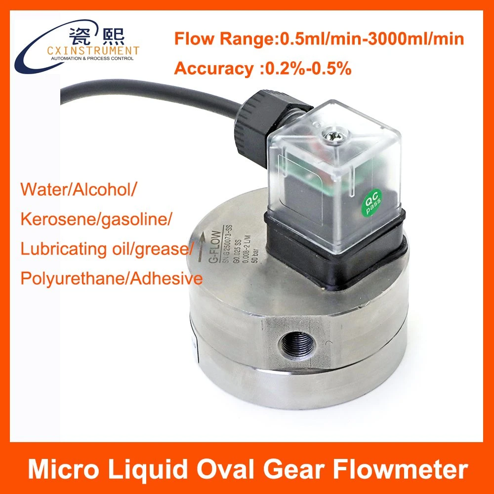 Guatemala High Performance Epoxy Resin Adhesive Measurement Flow Sensor