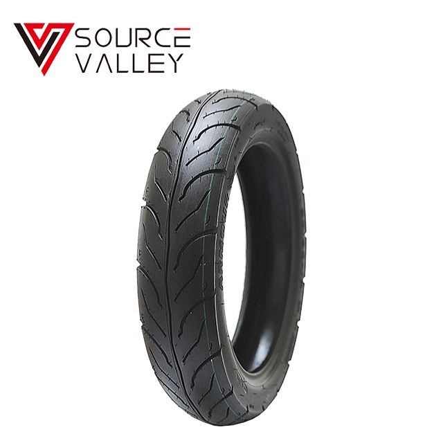 Xm-093 16 Inch OEM New 6pr/8pr Nylon off Road Pattern Motorcycle Tubeless Tire/Tyre (110/90-16) with ISO CCC E-MARK DOT SGS Soncap Coc