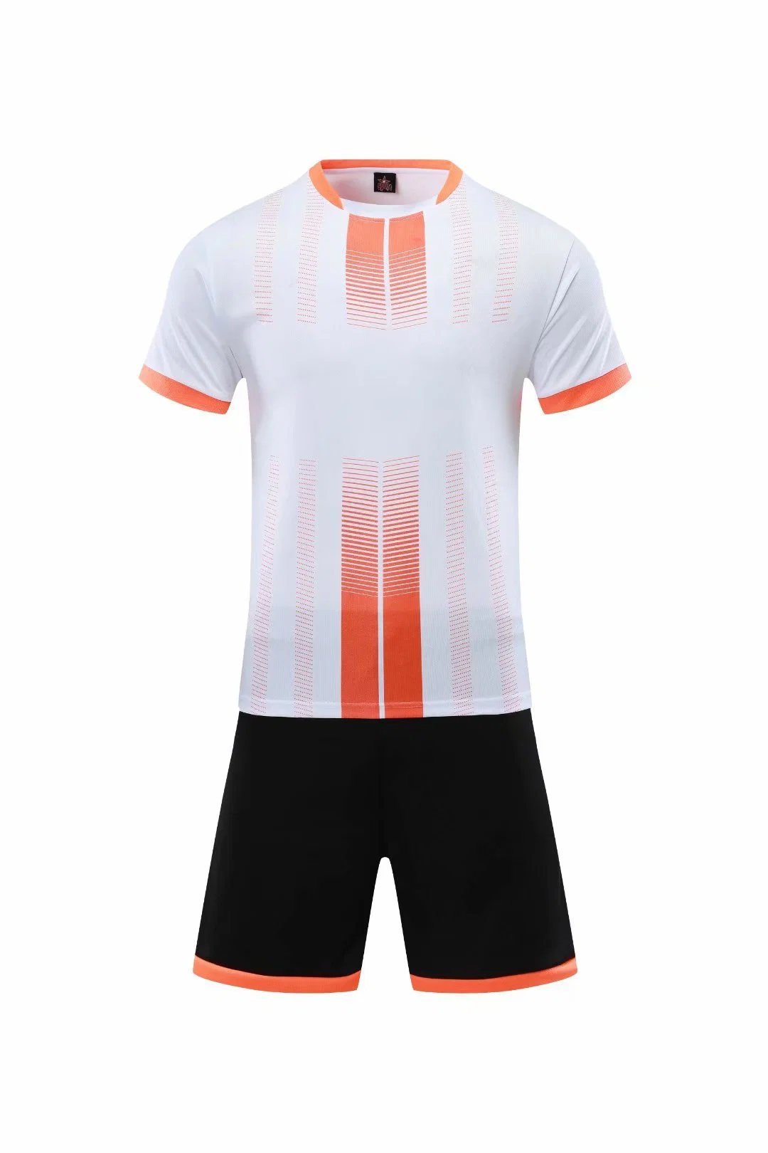 Wholesale Sportswear football Uniform Custom Sublimation impression ball costumes de sport Pour Man