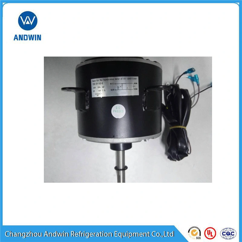 Andwin AC Electrical Motors 145W Ydk139-145-8 AC Motor