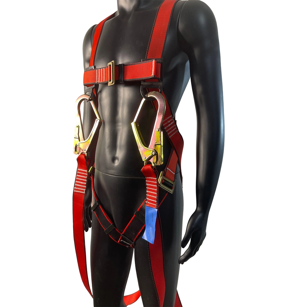 High quality/High cost performance  Dismountable Full Body Safety Belt