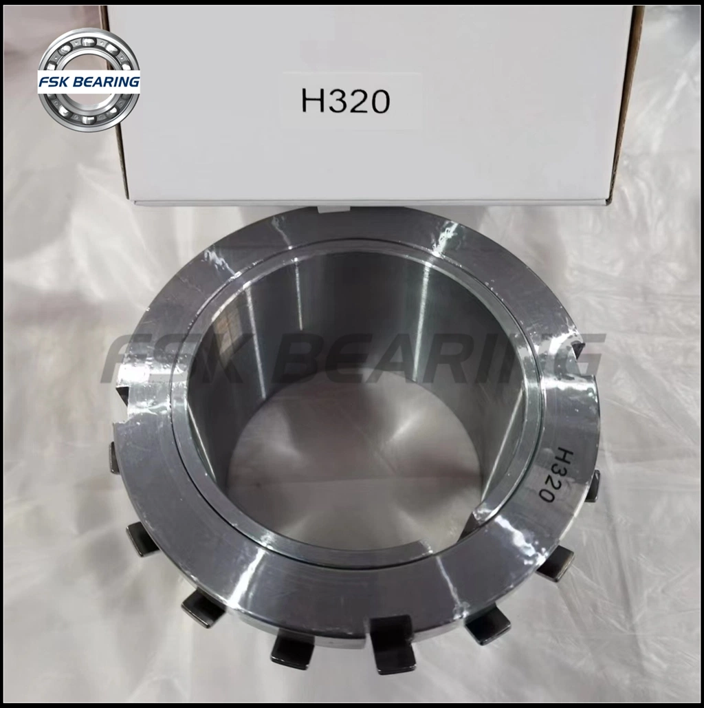 High quality/High cost performance Ah24068-H Hydraulic Withdrawal Sleeve Bearing 320*340*206 mm