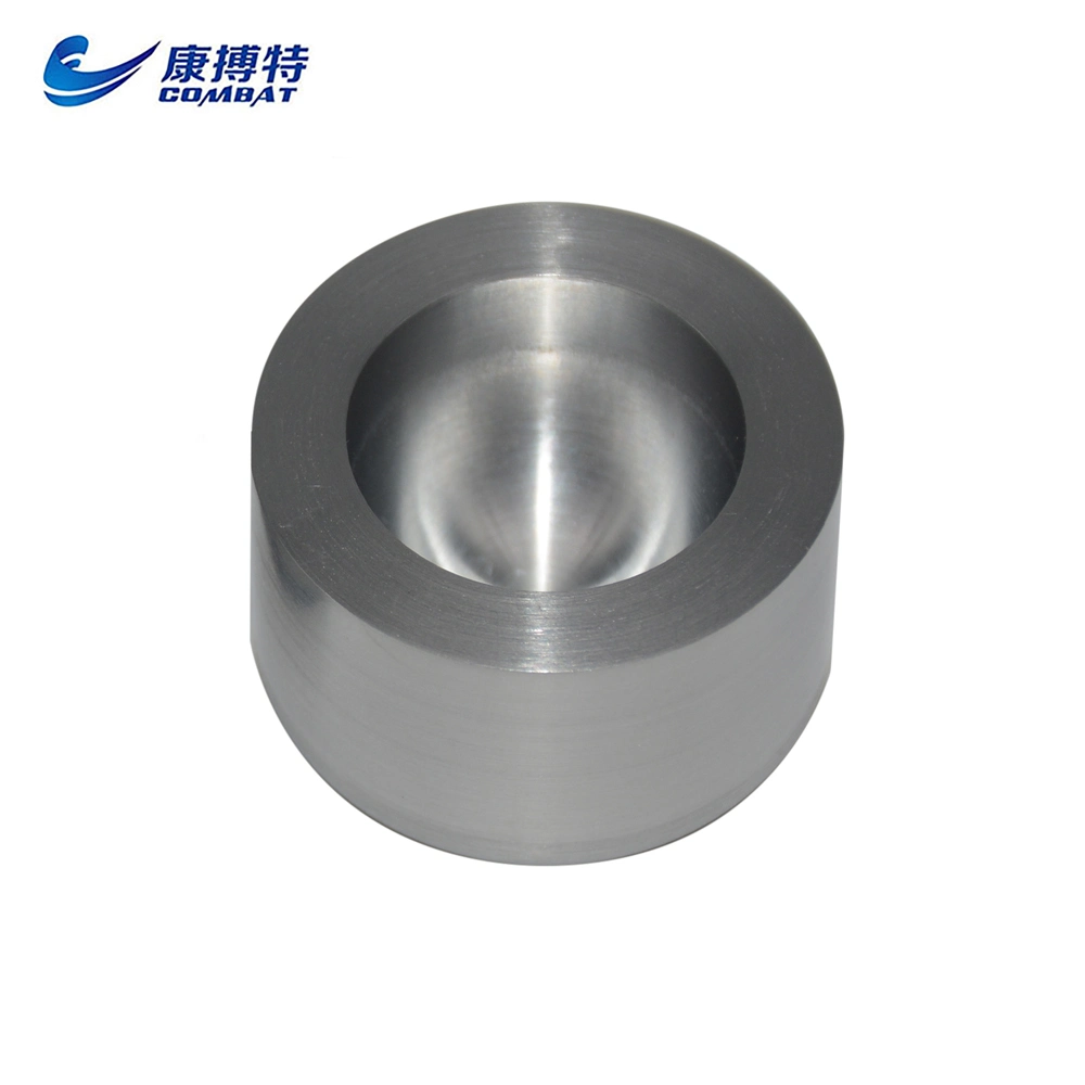 1kg ASTM Luoyang Combat Standard Export Package Molybdenum Crucible Price Mo Tube