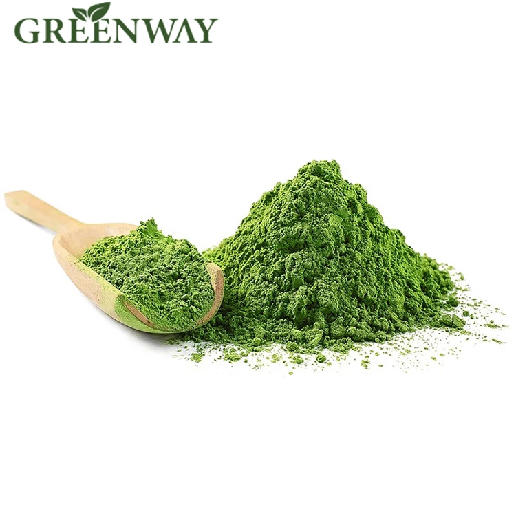 Food/Feed Grade Nutrition Supplement Pure Natural Organic Green Algae Extract Protein Chlorella Powder with Bulk Price