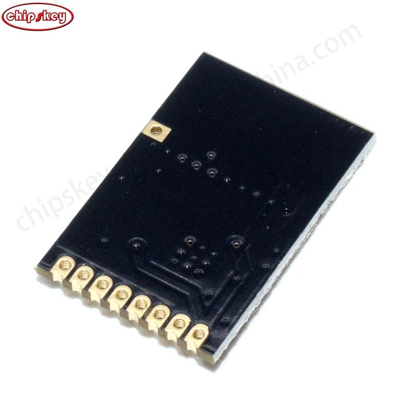 Placa de módulo inalámbrico mini nRF24L01