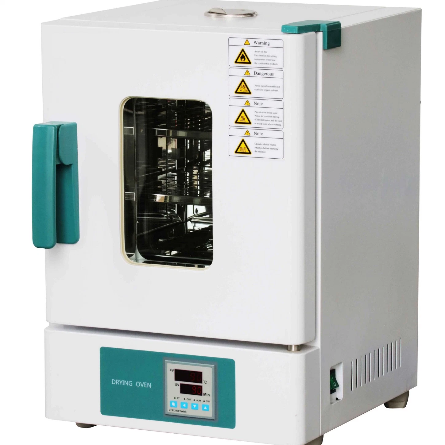 Laboratory Equipment Electric Heating Thermostatic Incubator