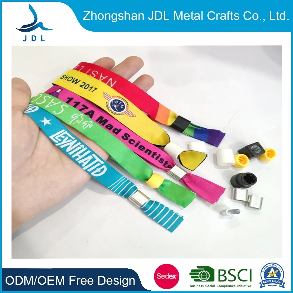 Wholesale Personalized Rubber for Gift Bracelet Joy Jordan Jelly Keychain for Women Key Ring USB Access Control Chip Color Fabric Wristband Woven Bracelet