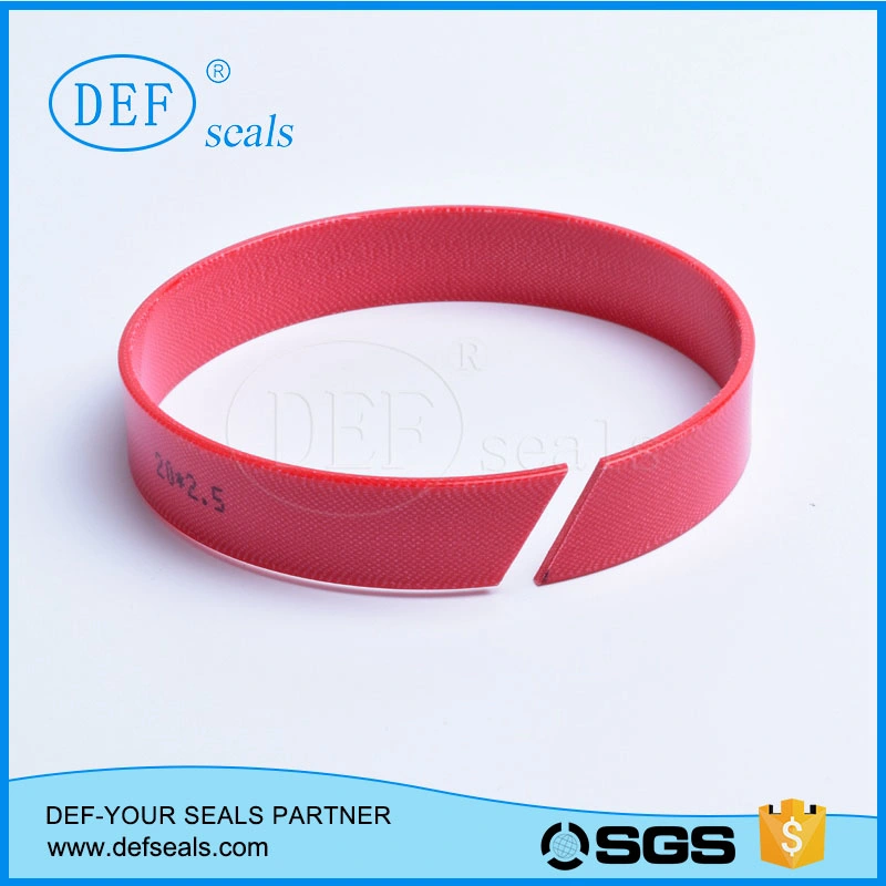 Phenolic/Polyester Resin Wear Strip for Hydraulic Cylinder Seal