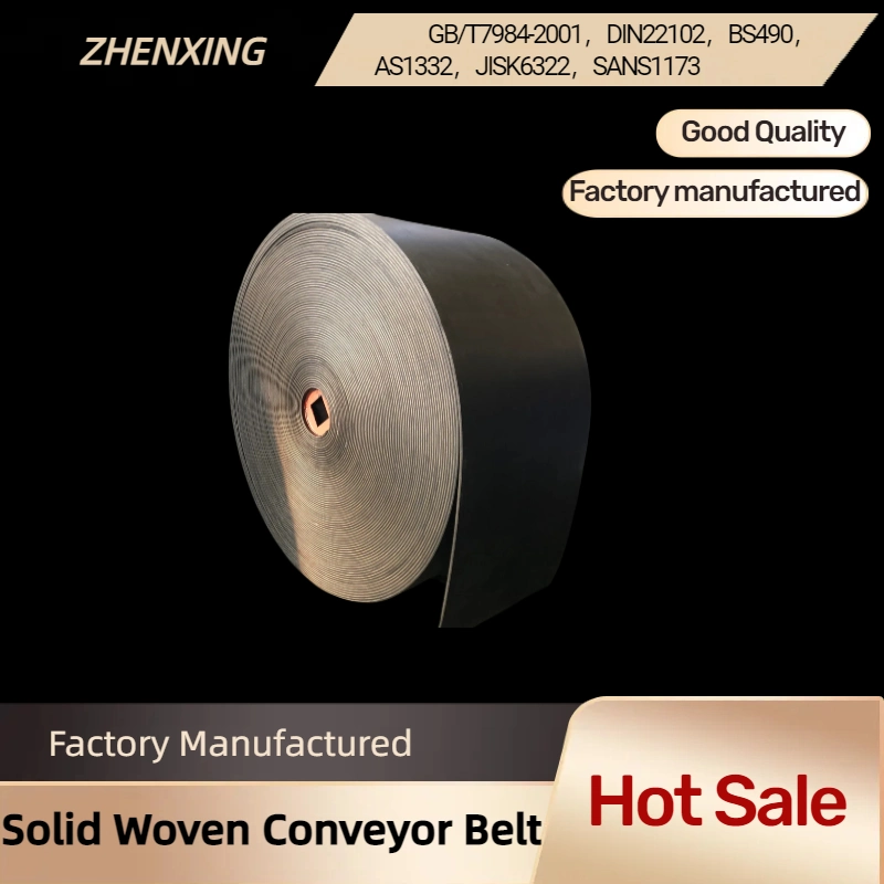 Polyester Fabric Cotton Nylon Fir Oil Heat Temperature Acid Alkali Flame Cold Abrasion Wear Chevron Rough Top Steel Cord Sidewall Cleat Elevator Conveyor Belt