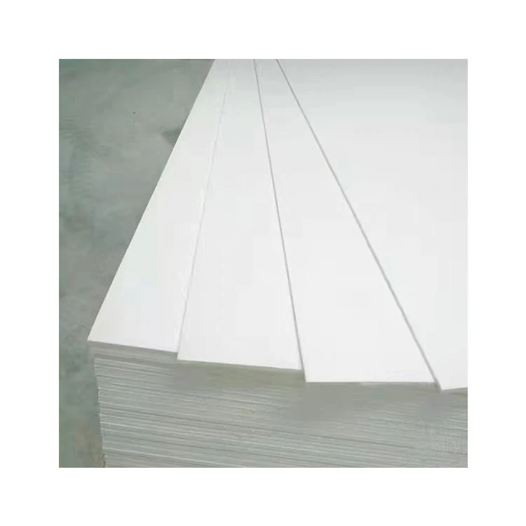 Alumina Refractory Insulation Vacuum Form Shape Special Ceramic Fiber Products