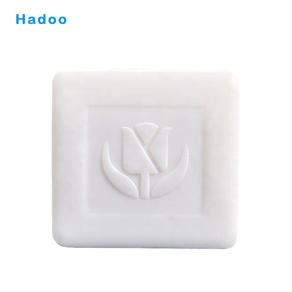 Factory Direct Disposable 8 Grams Toilet Soap B&B Hotel Supplies for Travel Portable