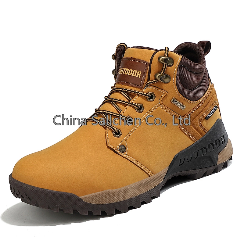 Wholesale Outdoor Hiking Climbing Shoes