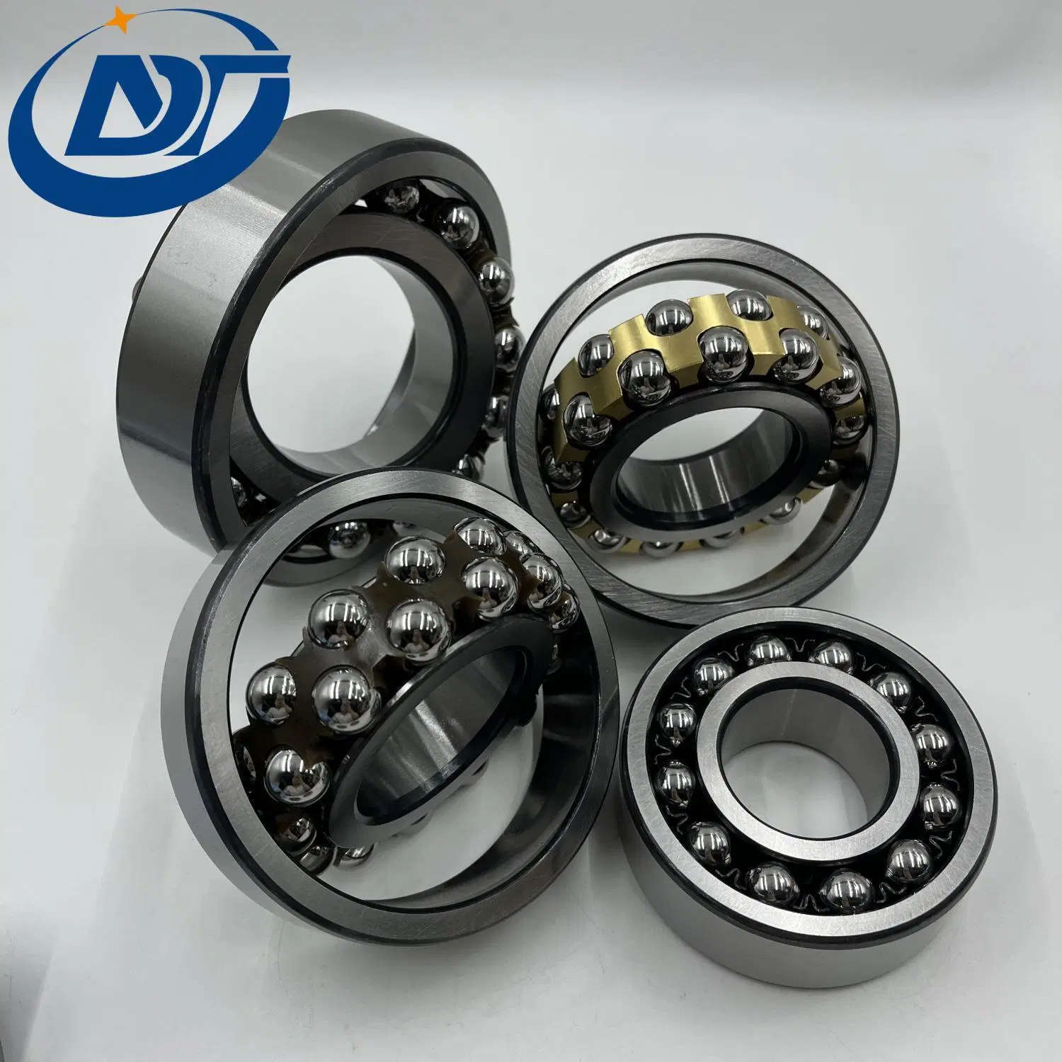 Tinken 21313ca High Performance Self-Aliging Roller Bearing for Woodworking Machinery