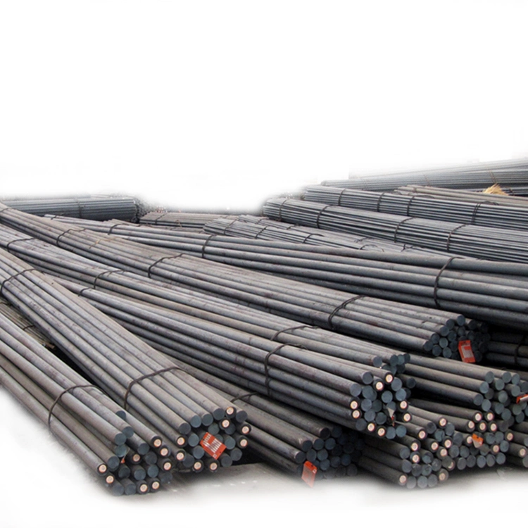 Wholesale/Supplier Price Good Quality Multi Standard Alloy Steel Round Bar