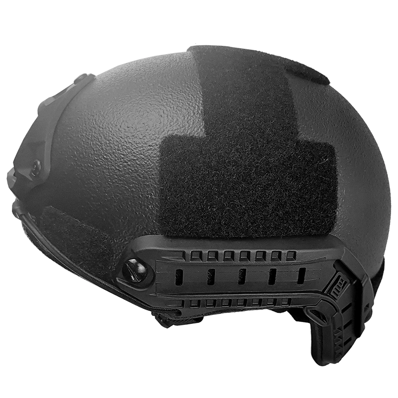 Military Nij Iiia Standard Pasgt Style Aramid Kugelsicherer Helm