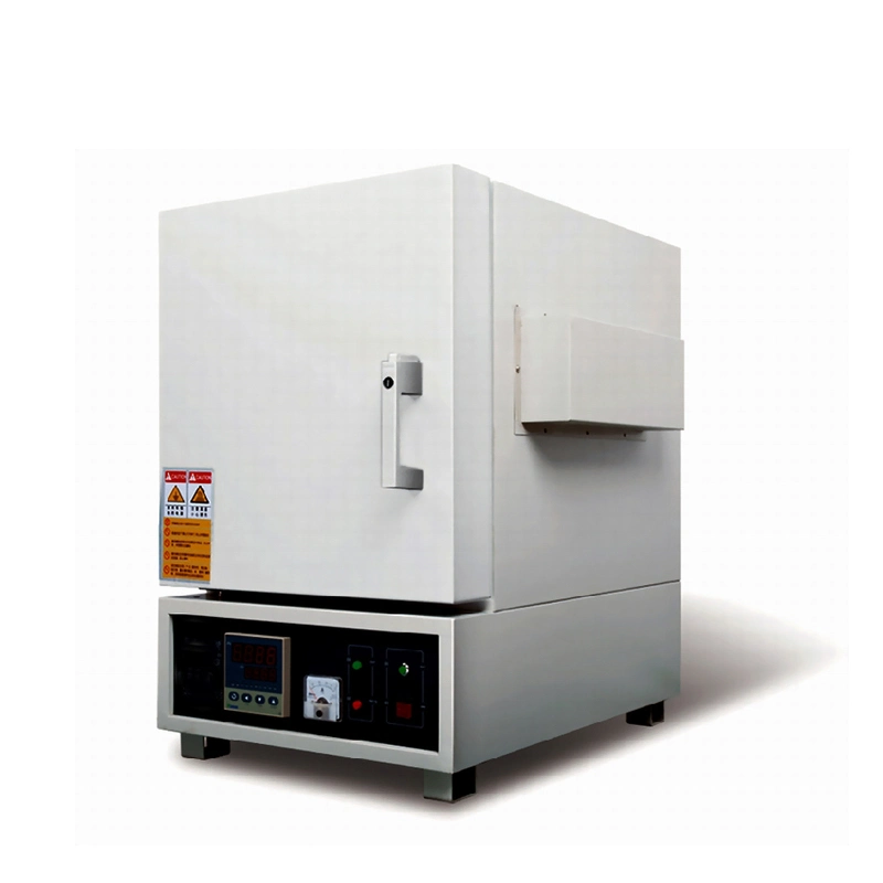 Chamber Electric Furnace Muffle Furnace with Factory Price