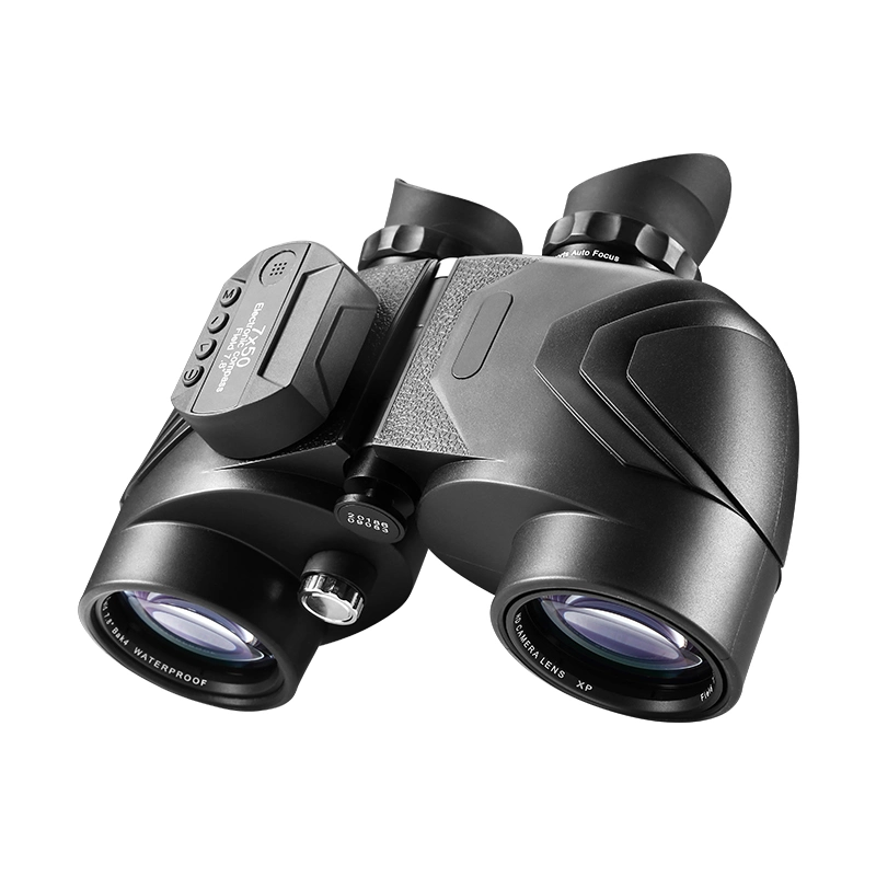 10X50 Big Eyepiece Outdoor Porro Binoculars (BM-5105)