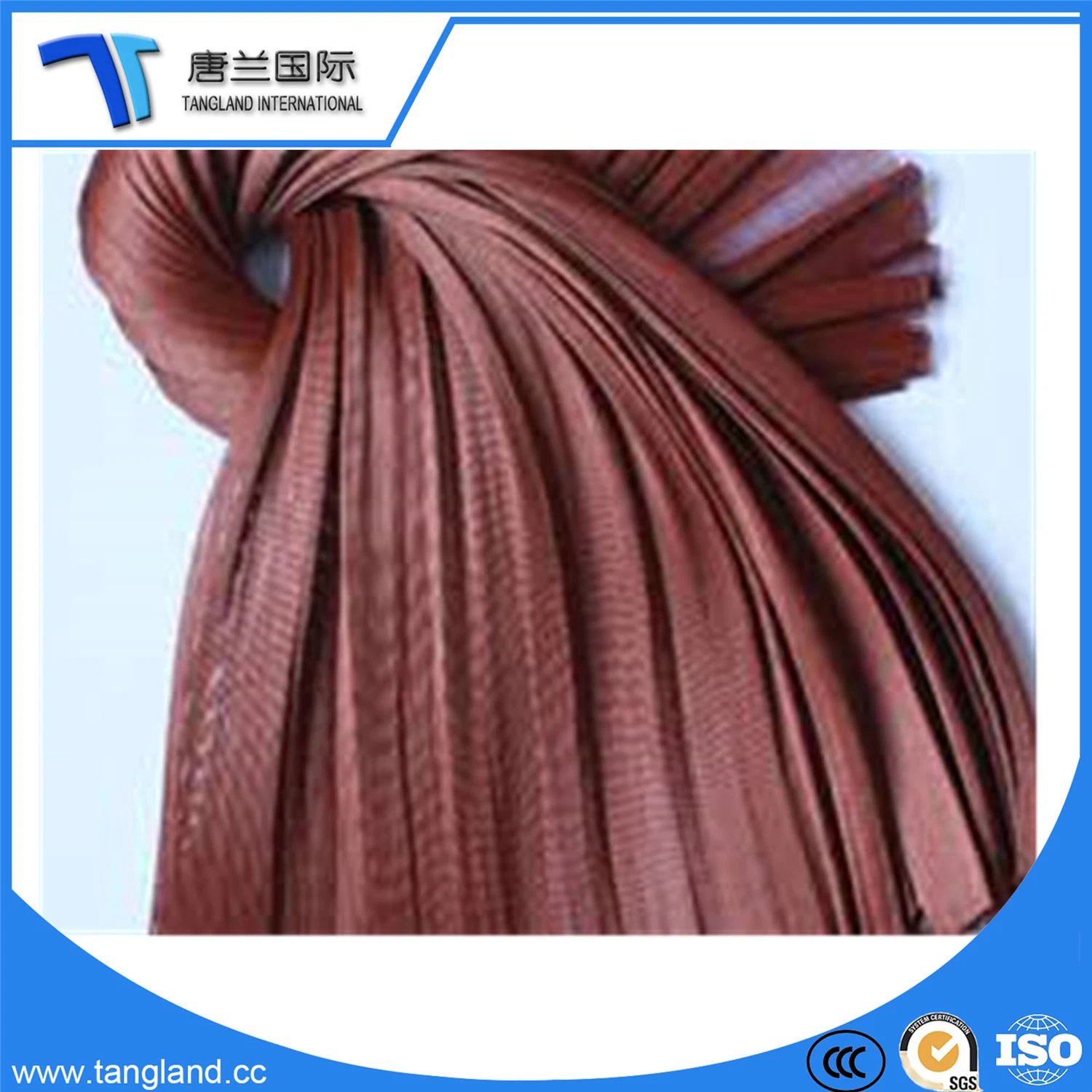 Hot Sale! Best Price Nylon Tyre Cord Fabric with Rubber