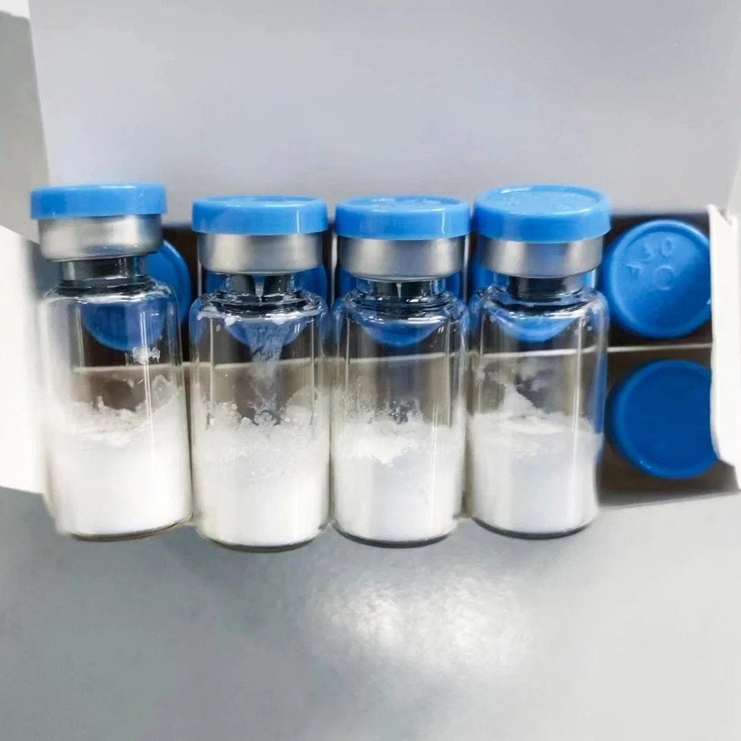 99% Purity Peptide Cjc Without Dac 5mg 10mg for Muscle Building