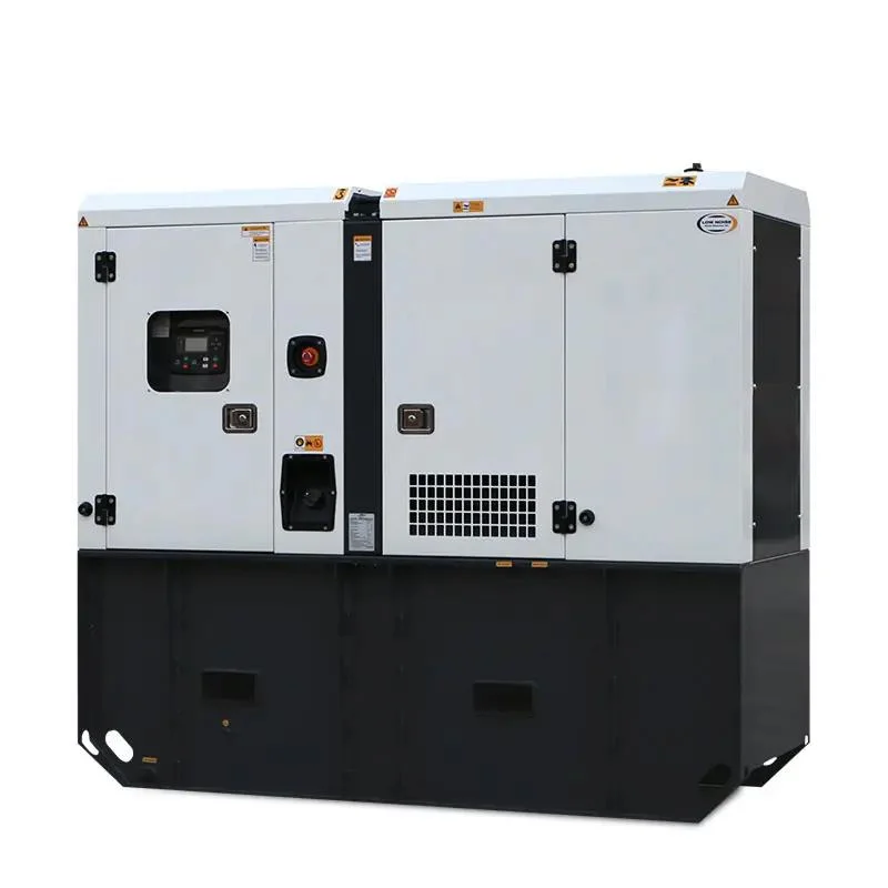 Newland Electric Start 4kw 5kw 6kw 7kw 8kw Gasoline Power Open