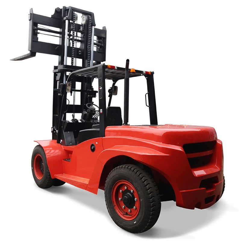 5 Ton Diesel Forklift for Sale