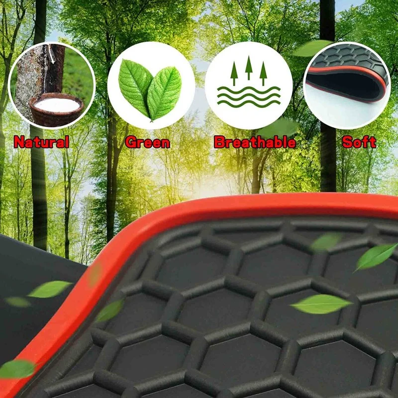 Customized Interior Accessories Car Mat Set